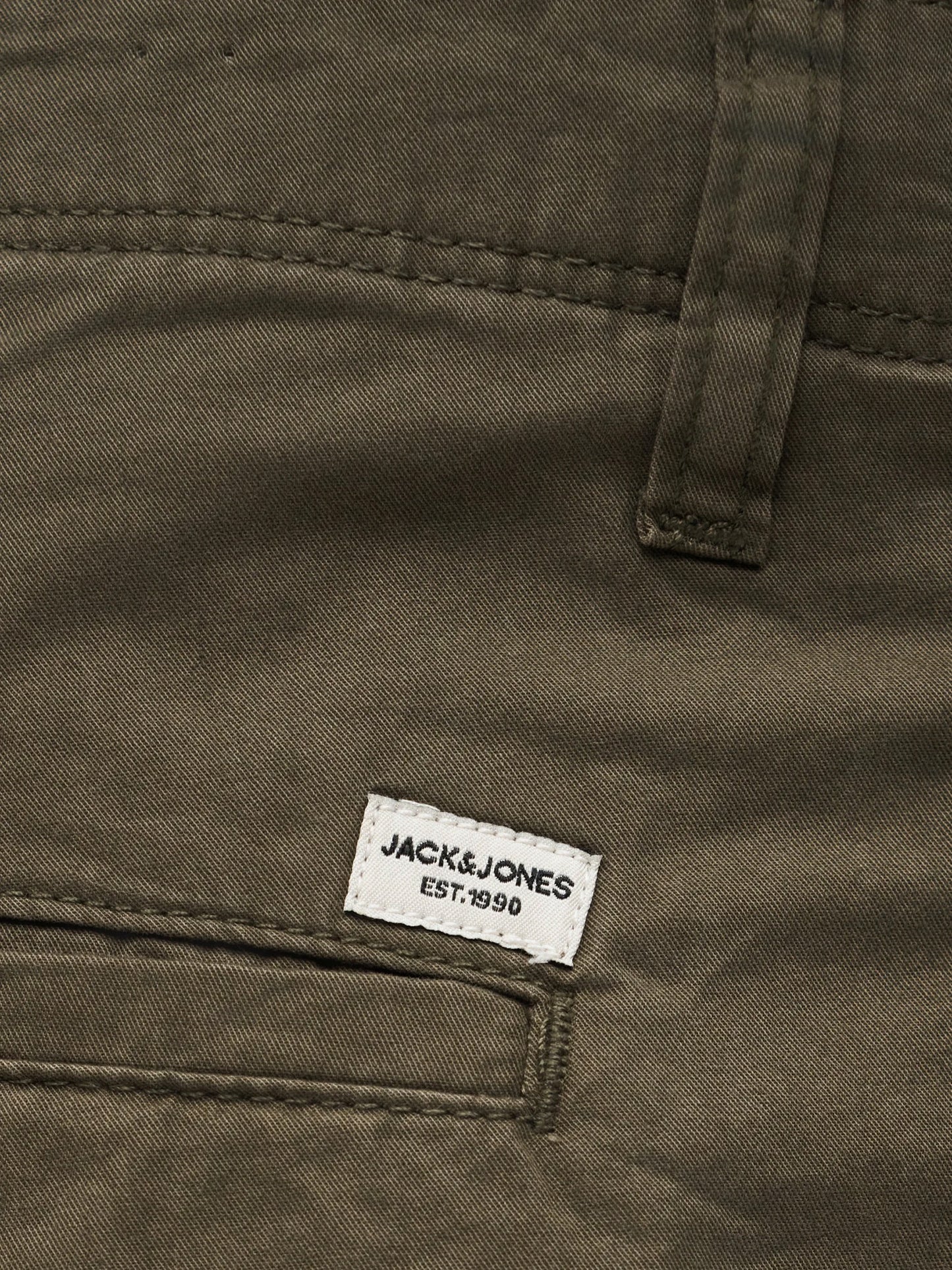 Ανδρική βερμούδα cargo JPSTCOLE MATTY CARGO SHORT 12292263 | 12292263