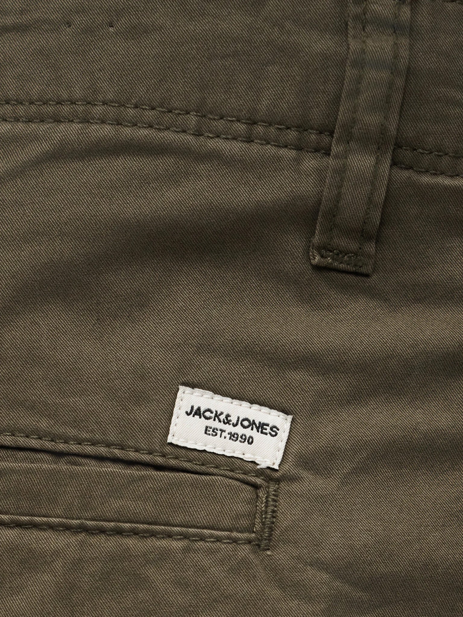 Ανδρική βερμούδα cargo JPSTCOLE MATTY CARGO SHORT 12292263 | 12292263