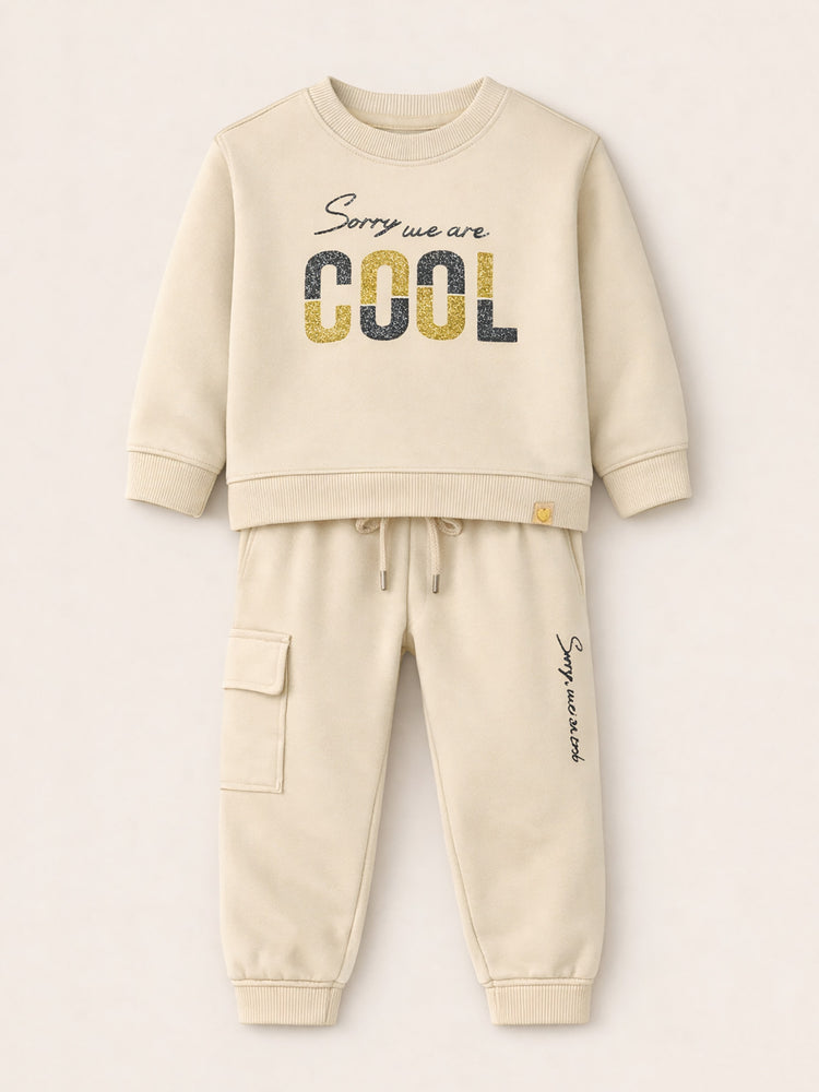 Εφηβικό σετ φόρμας 15-125371-0 | 15-125371-0