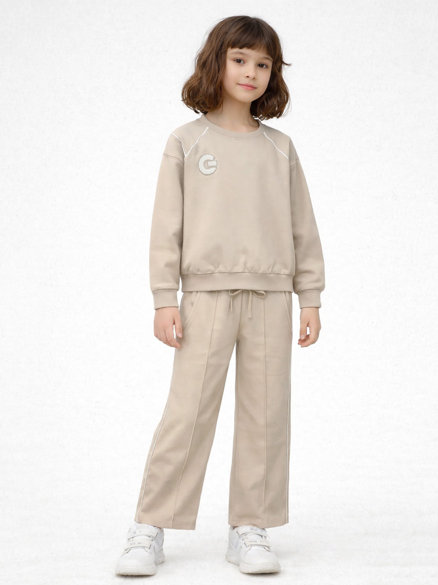 Εφηβικό σετ φόρμας 16-125256-0 | 16-125256-0