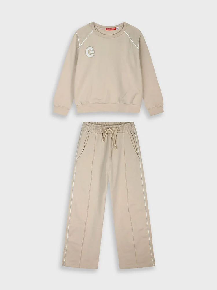 Εφηβικό σετ φόρμας 16-125256-0 | 16-125256-0