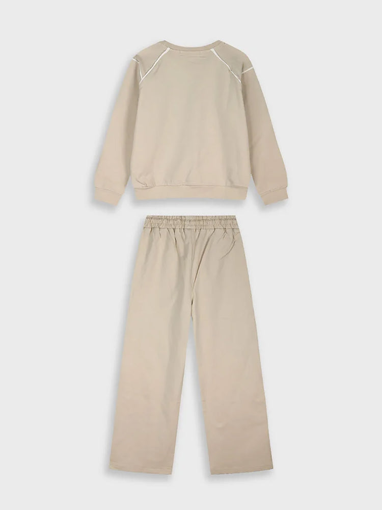 Εφηβικό σετ φόρμας 16-125256-0 | 16-125256-0