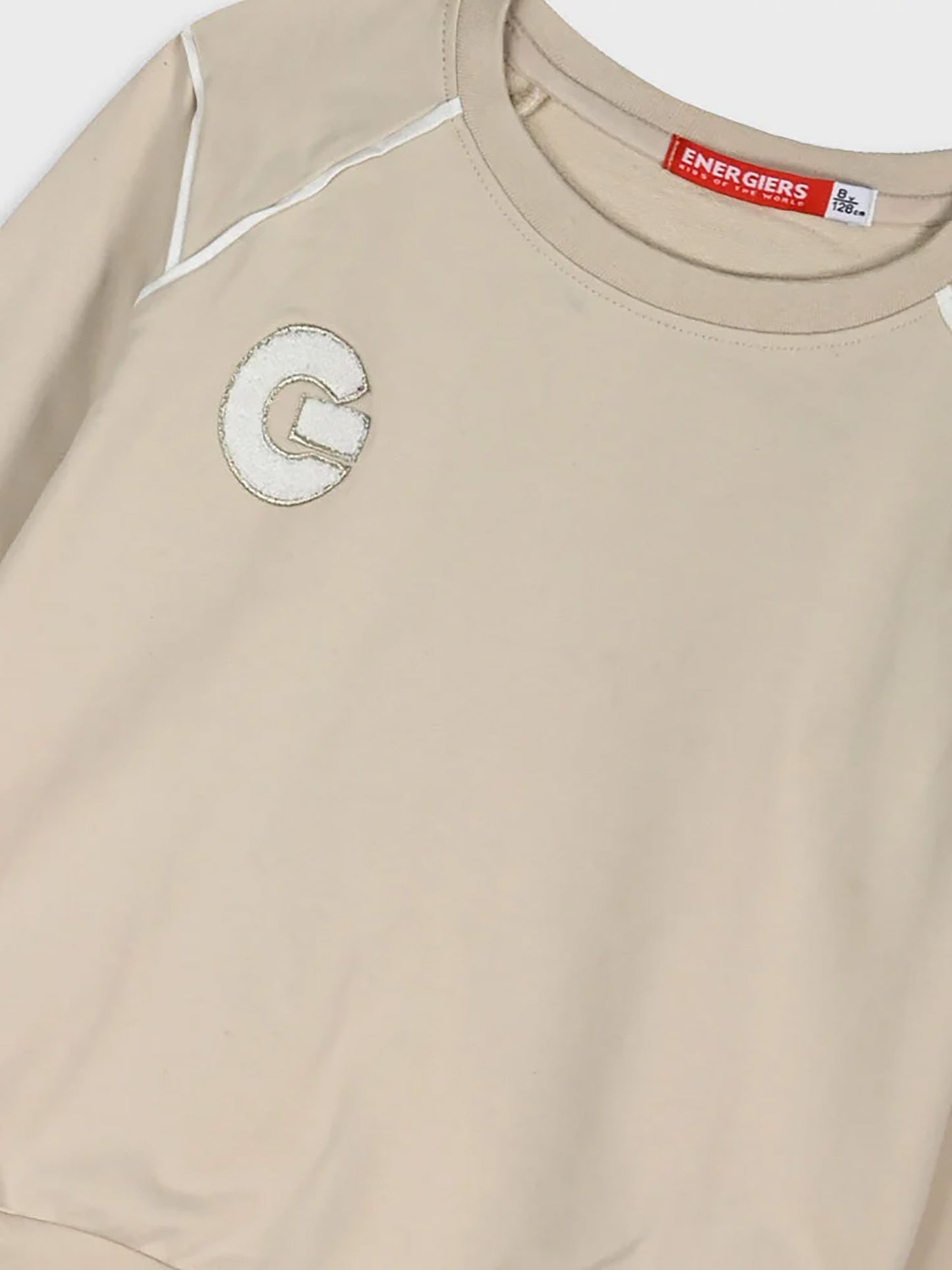 Εφηβικό σετ φόρμας 16-125256-0 | 16-125256-0