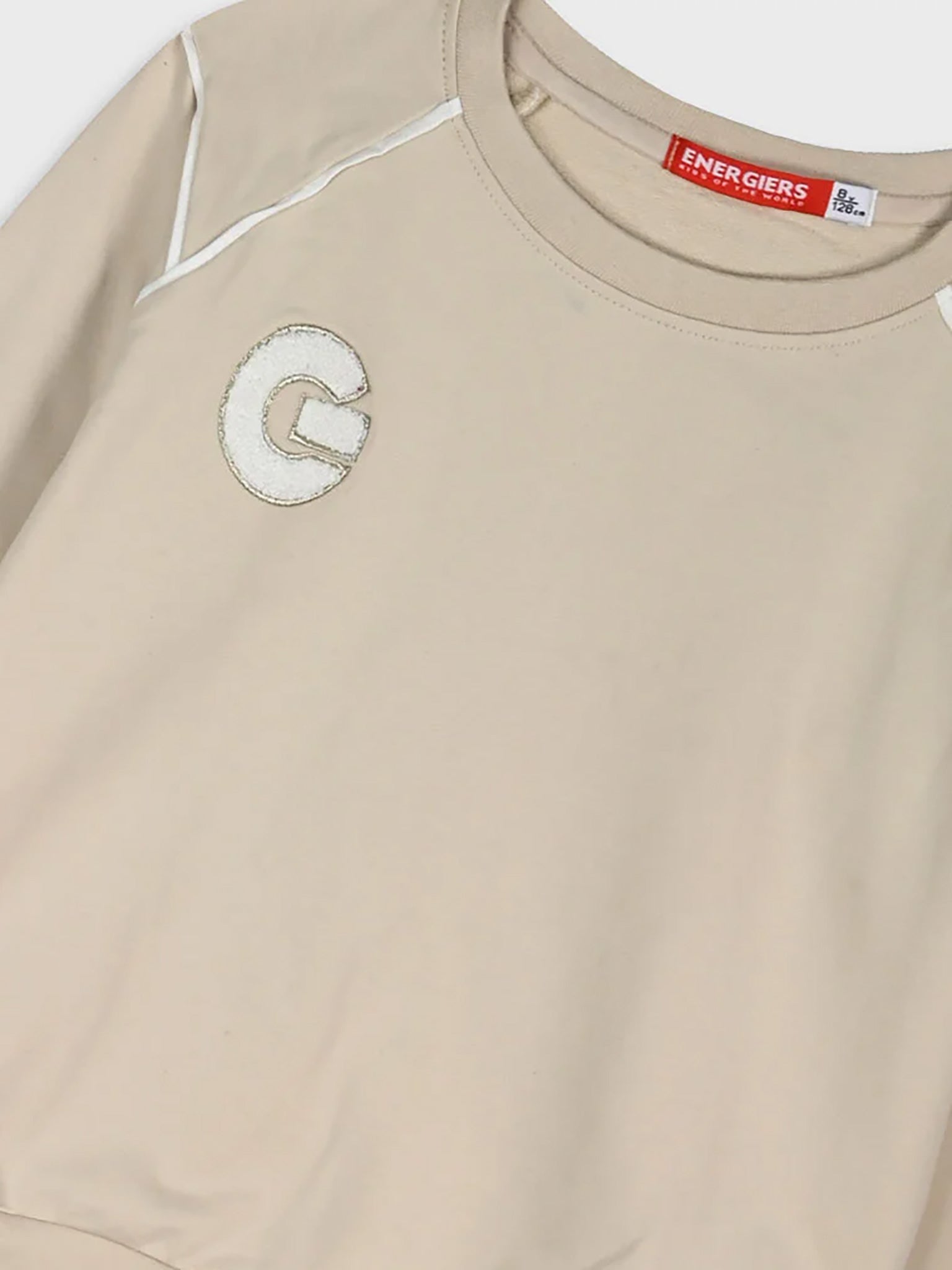 Εφηβικό σετ φόρμας 16-125256-0 | 16-125256-0