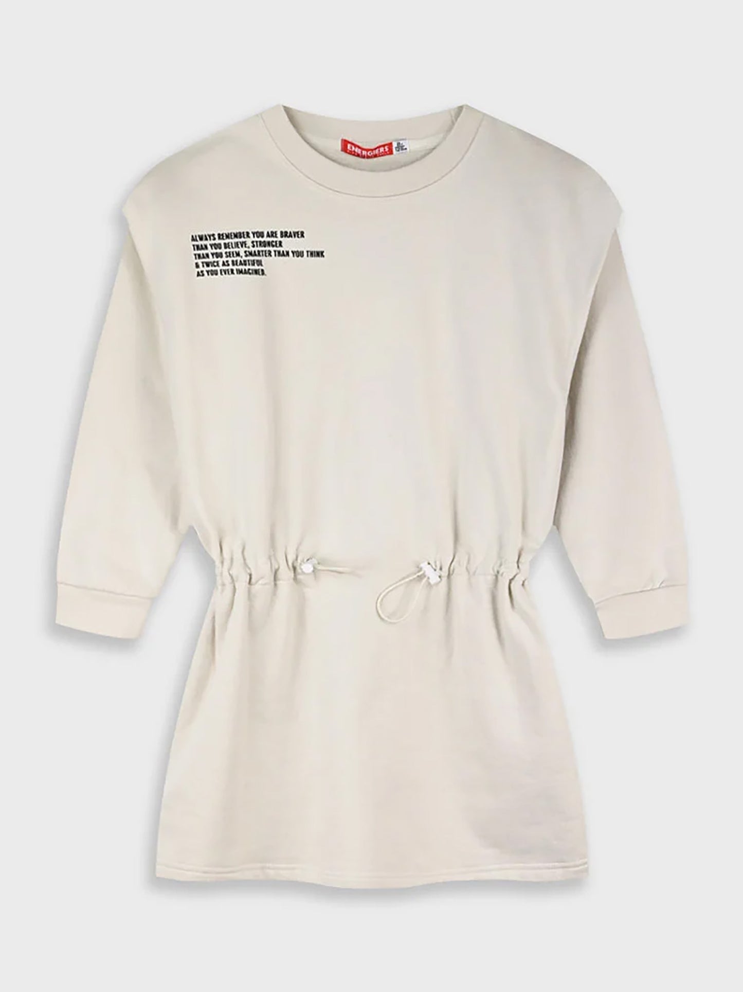 Εφηβικό φόρεμα μακό 16-125244-7 | 16-125244-7