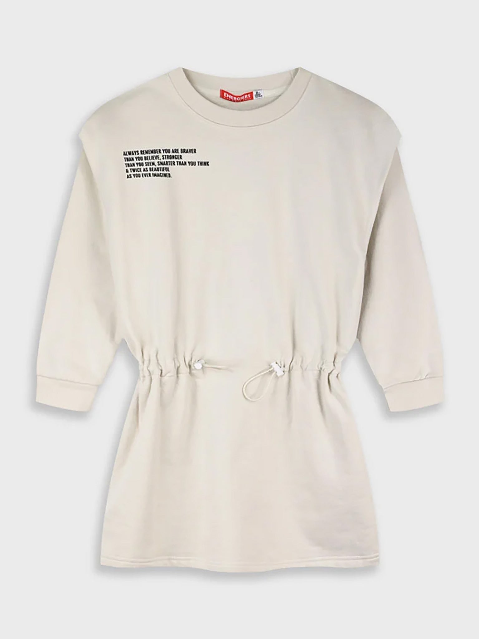 Εφηβικό φόρεμα μακό 16-125244-7 | 16-125244-7