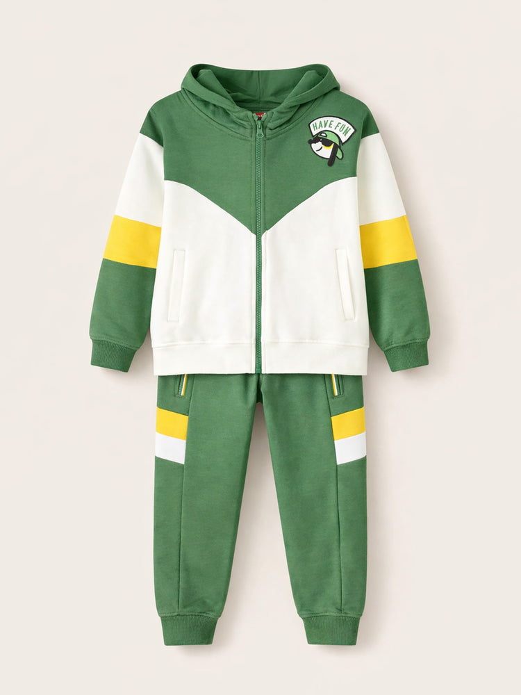 Παιδική φόρμα σετ 12-125136-0 | 12-125136-0