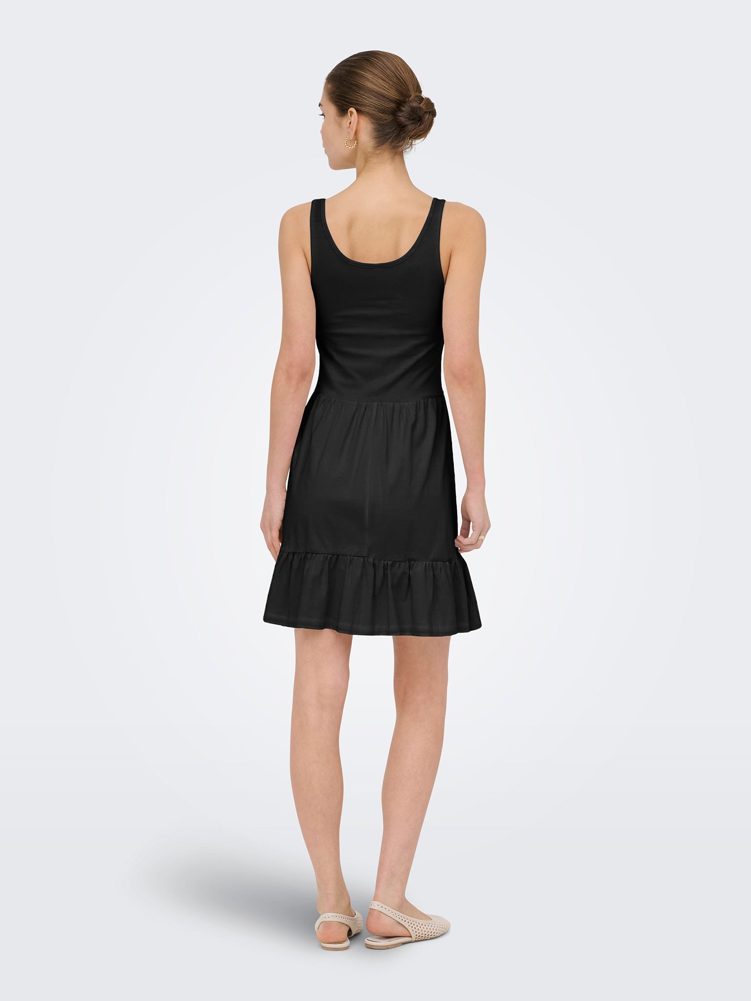 Γυναικείο φόρεμα κλος ONLBLOOM S/L SHORT DRESS JRS 15371944 | 15371944