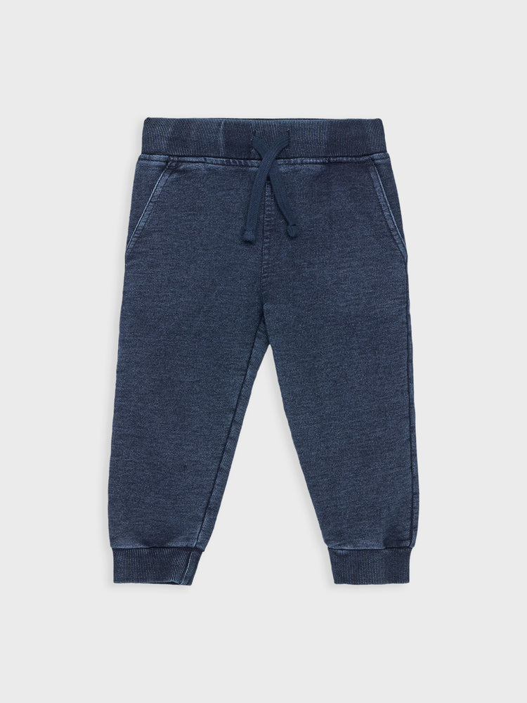 Παιδικό παντελόνι φόρμας N5YQ14KCYC0BVBW | N5YQ14KCYC0BVBW