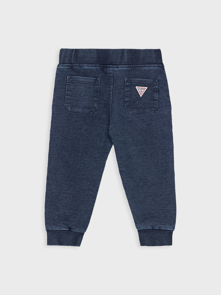 Παιδικό παντελόνι φόρμας N5YQ14KCYC0BVBW | N5YQ14KCYC0BVBW