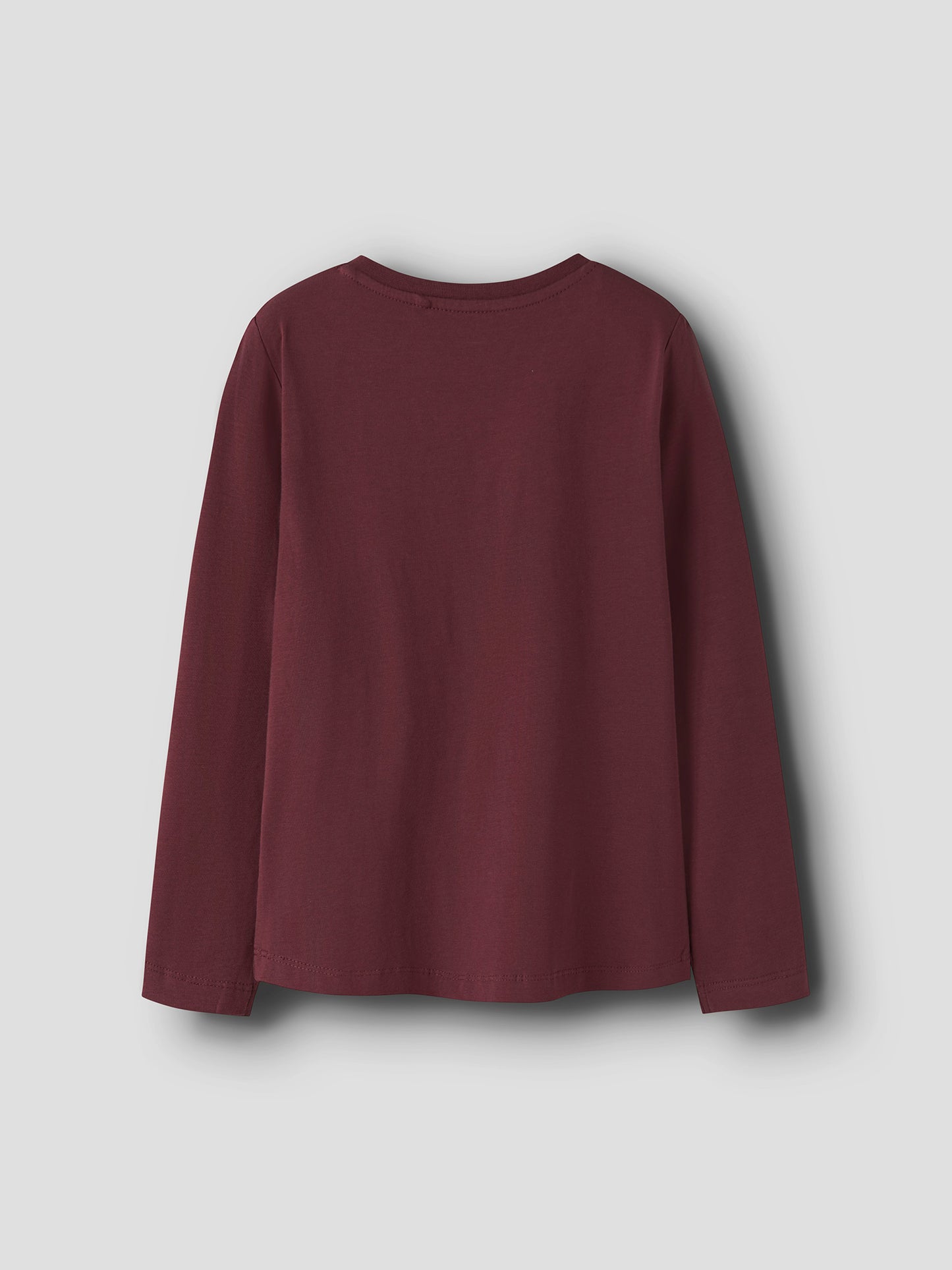 Εφηβική μπλούζα μακό Out And About NKFVIX LS TOP 13224952 | 13224952
