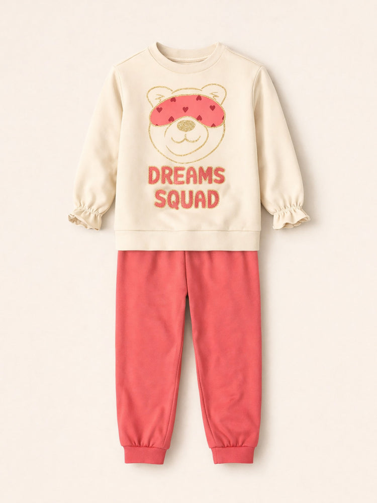 Εφηβική πιτζάμα sleepover 2575110 | 2575110