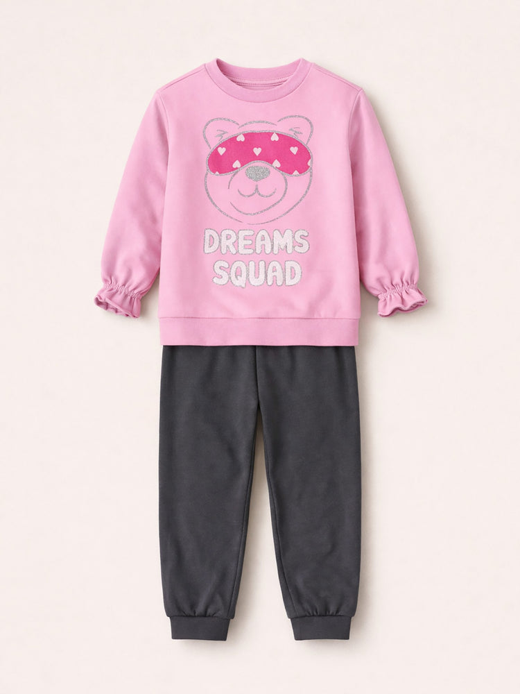 Εφηβική πιτζάμα sleepover 2575110 | 2575110