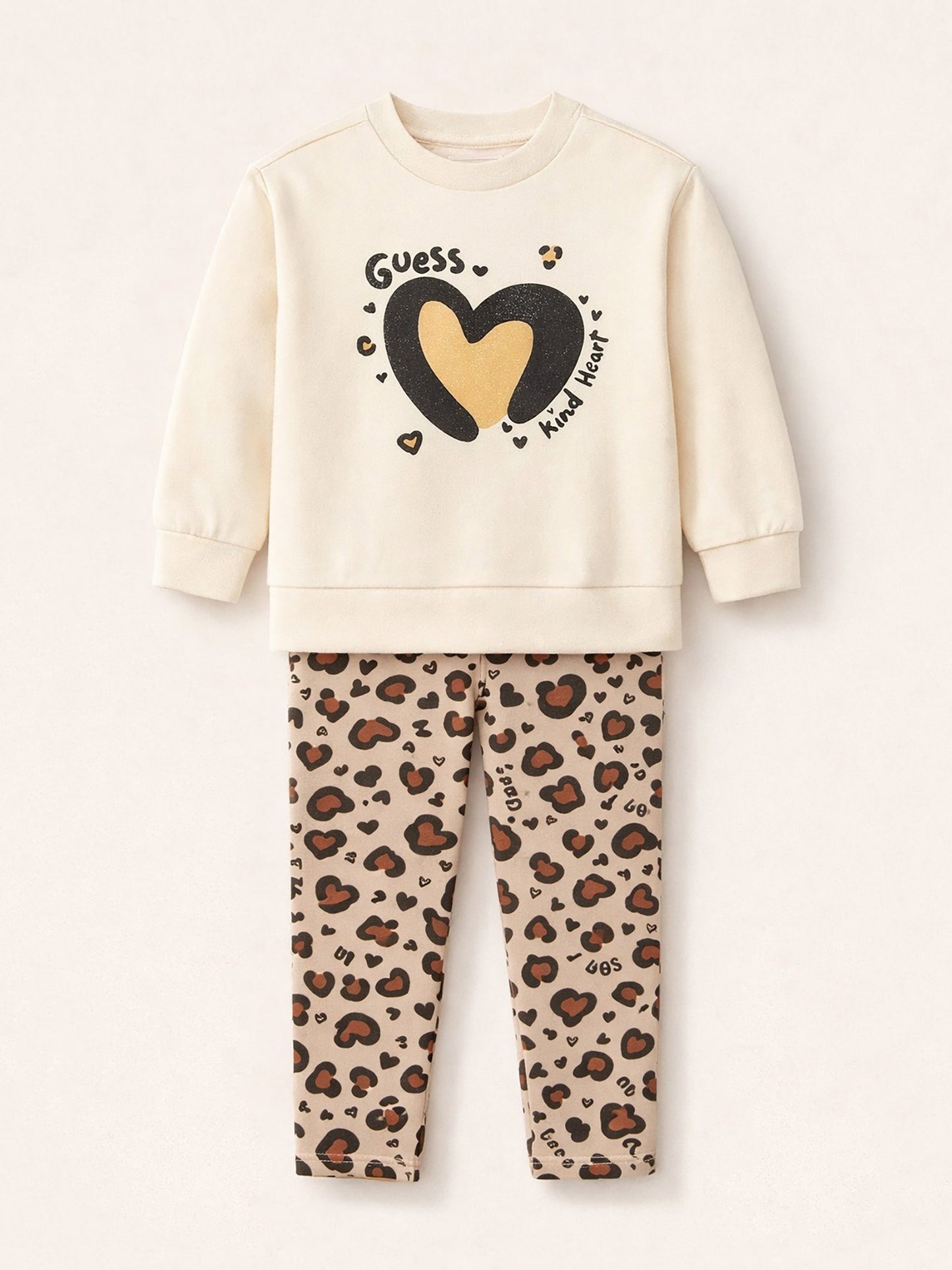 Παιδικό σετ με κολάν animal K5BG00KCG11G012 | K5BG00KCG11G012