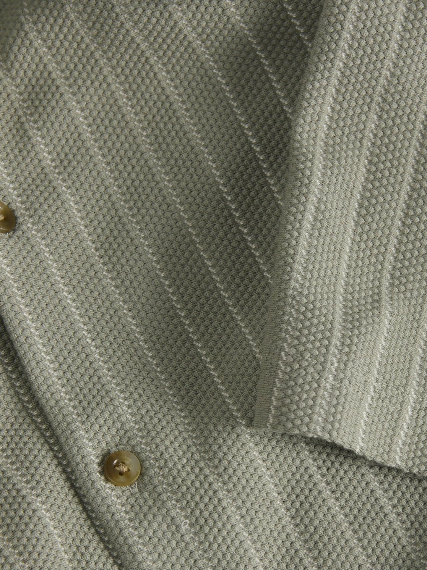 Ανδρικό πουκάμισο ριγέ | 12290212