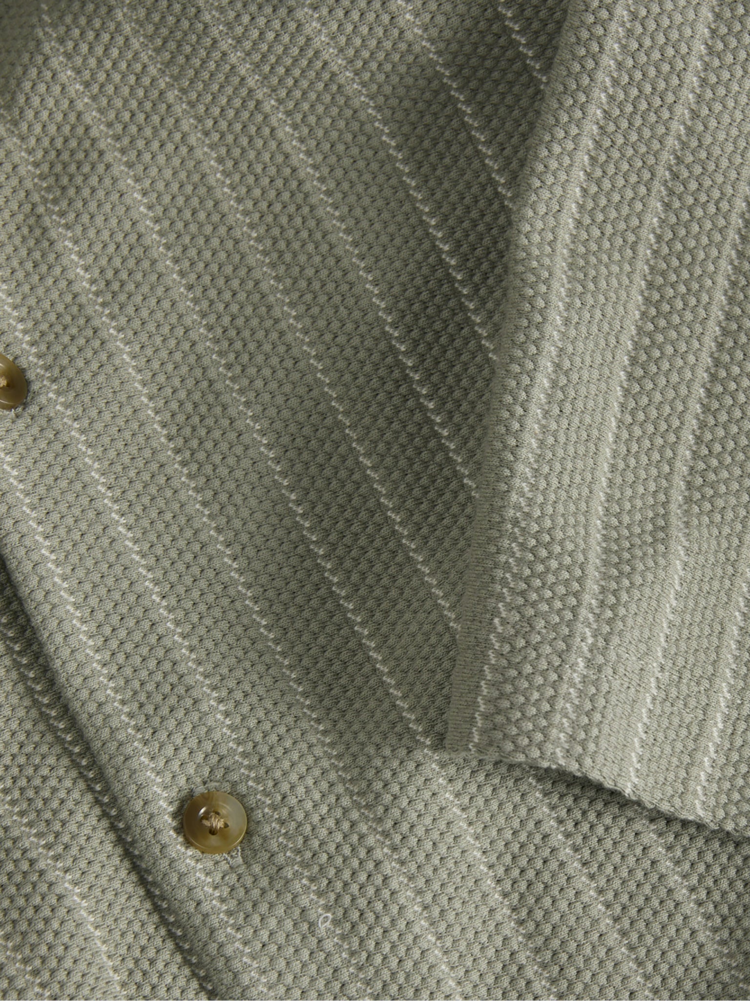 Ανδρικό πουκάμισο ριγέ | 12290212