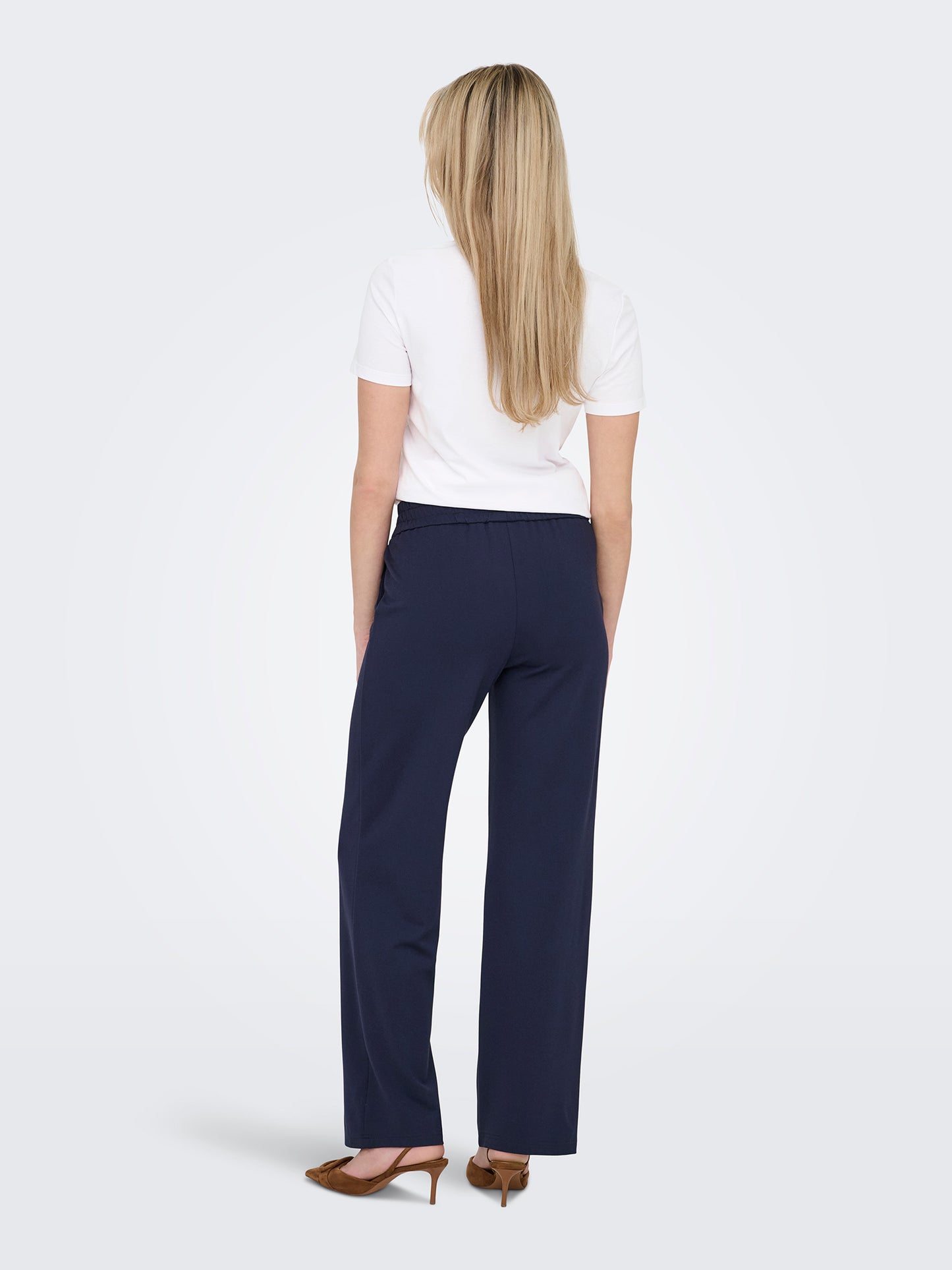 Γυναικείο t-shirt True blue flowers | 15288473