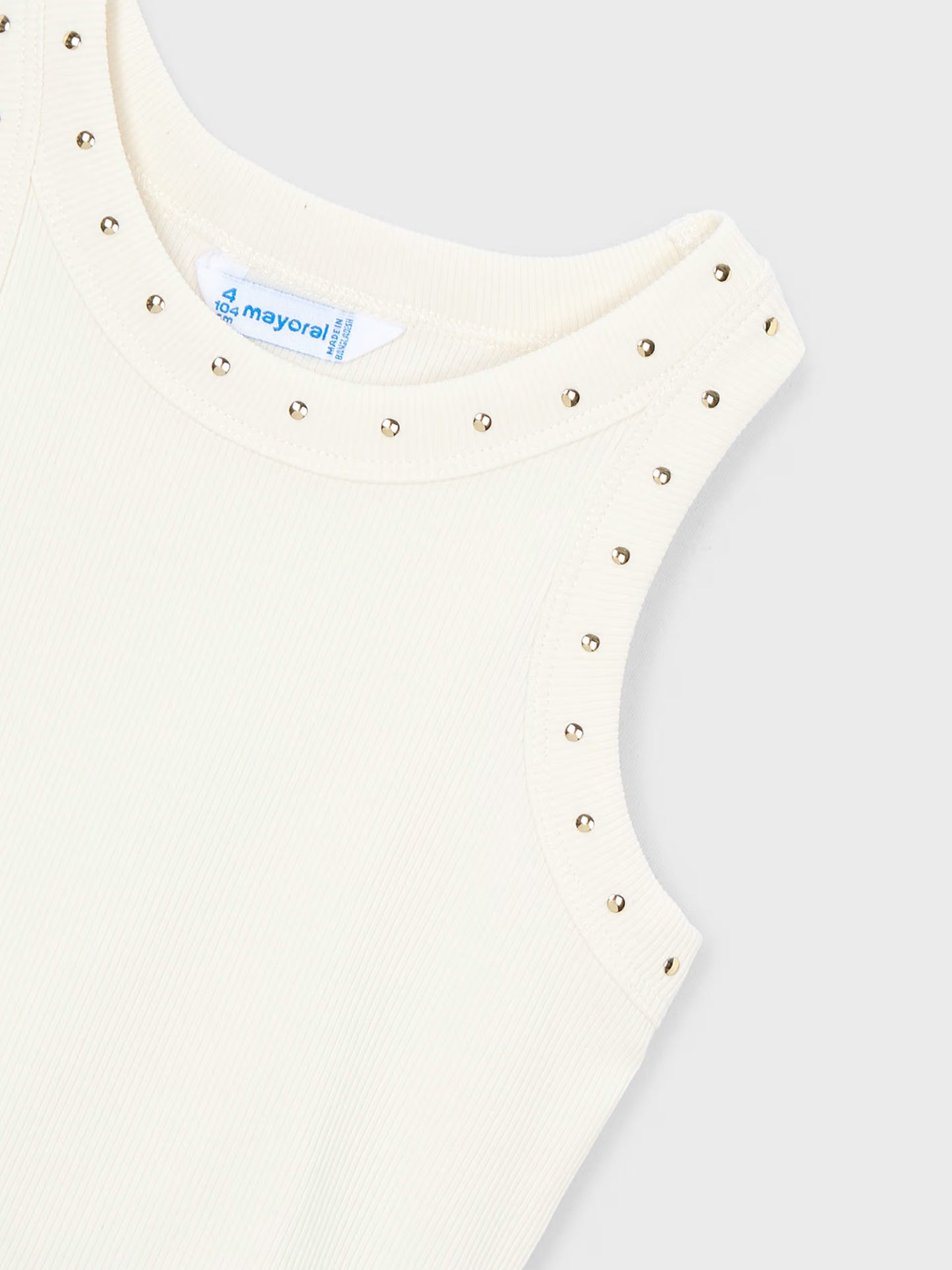 Παιδική μπλούζα ριπ | 26-03021-033