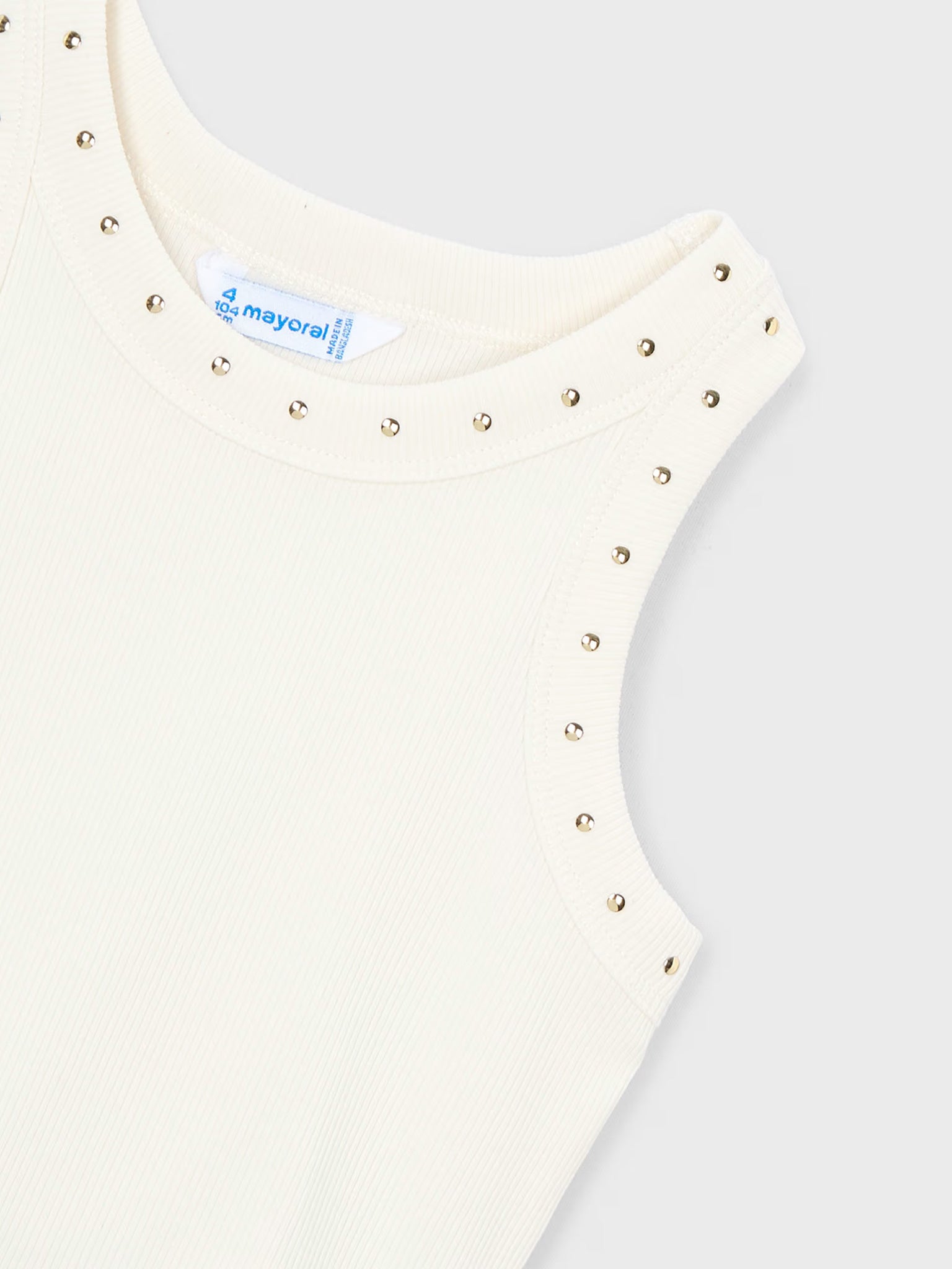 Παιδική μπλούζα ριπ | 26-03021-033