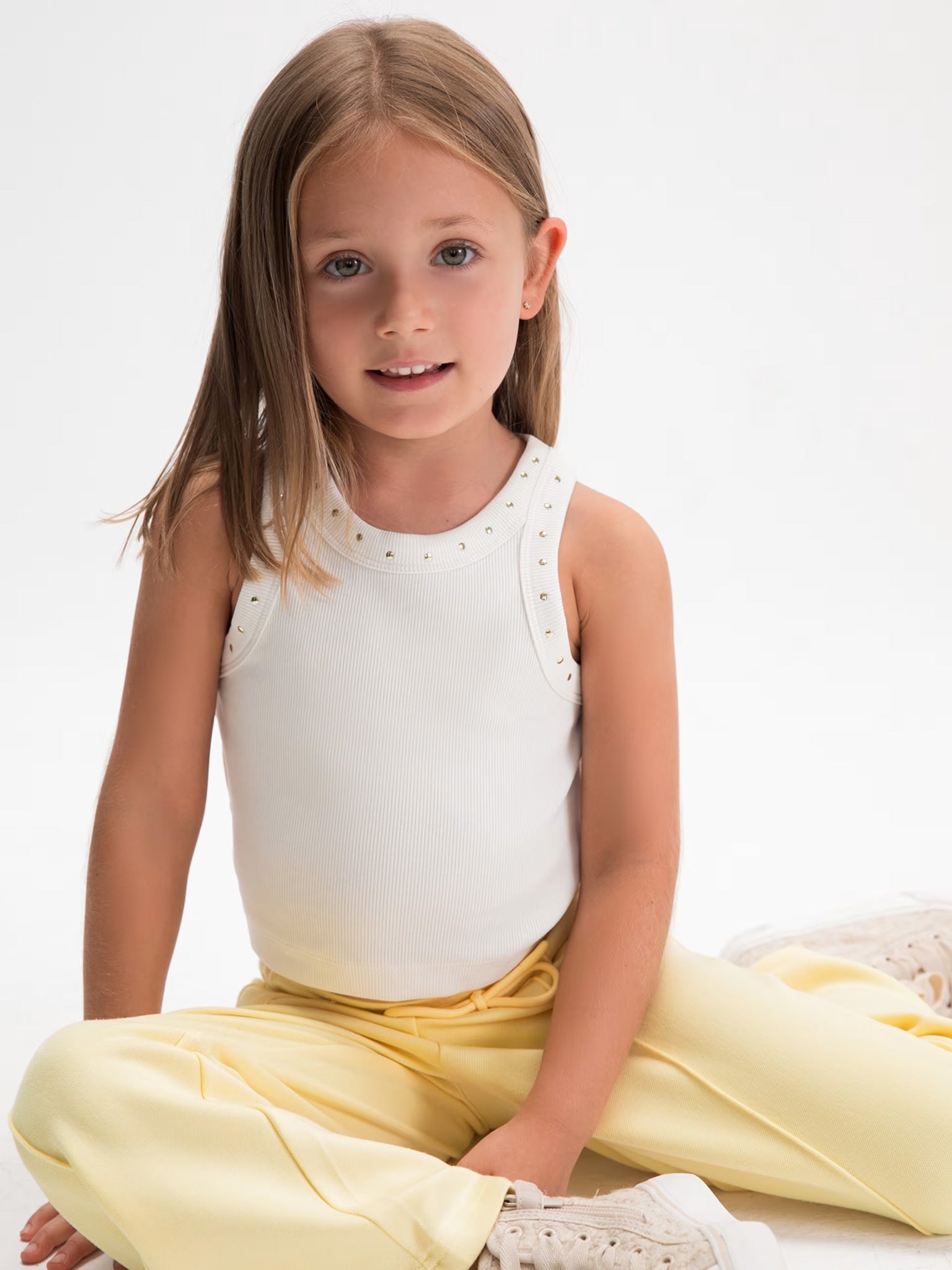 Παιδική μπλούζα ριπ | 26-03021-033