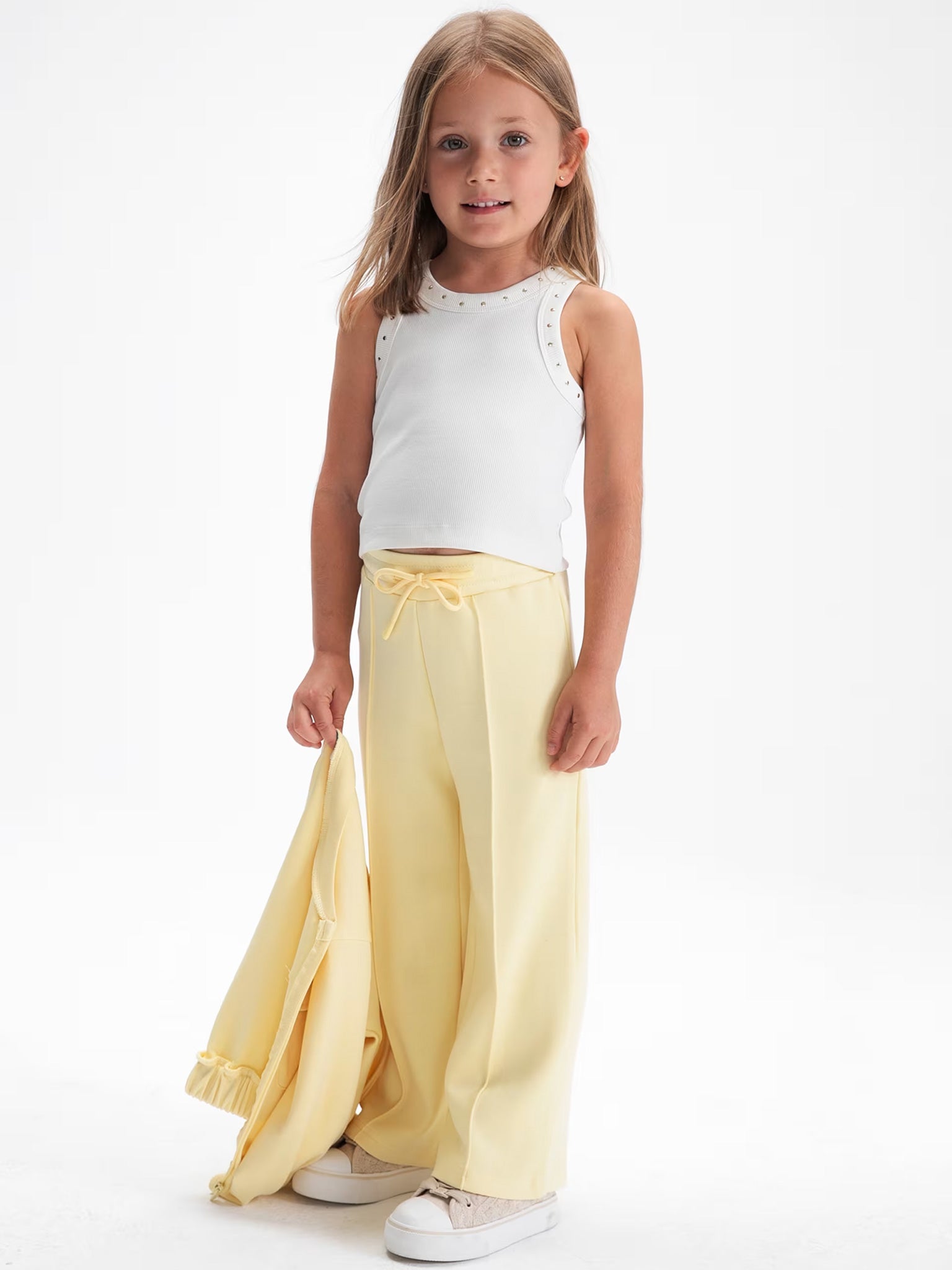 Παιδική μπλούζα ριπ | 26-03021-033