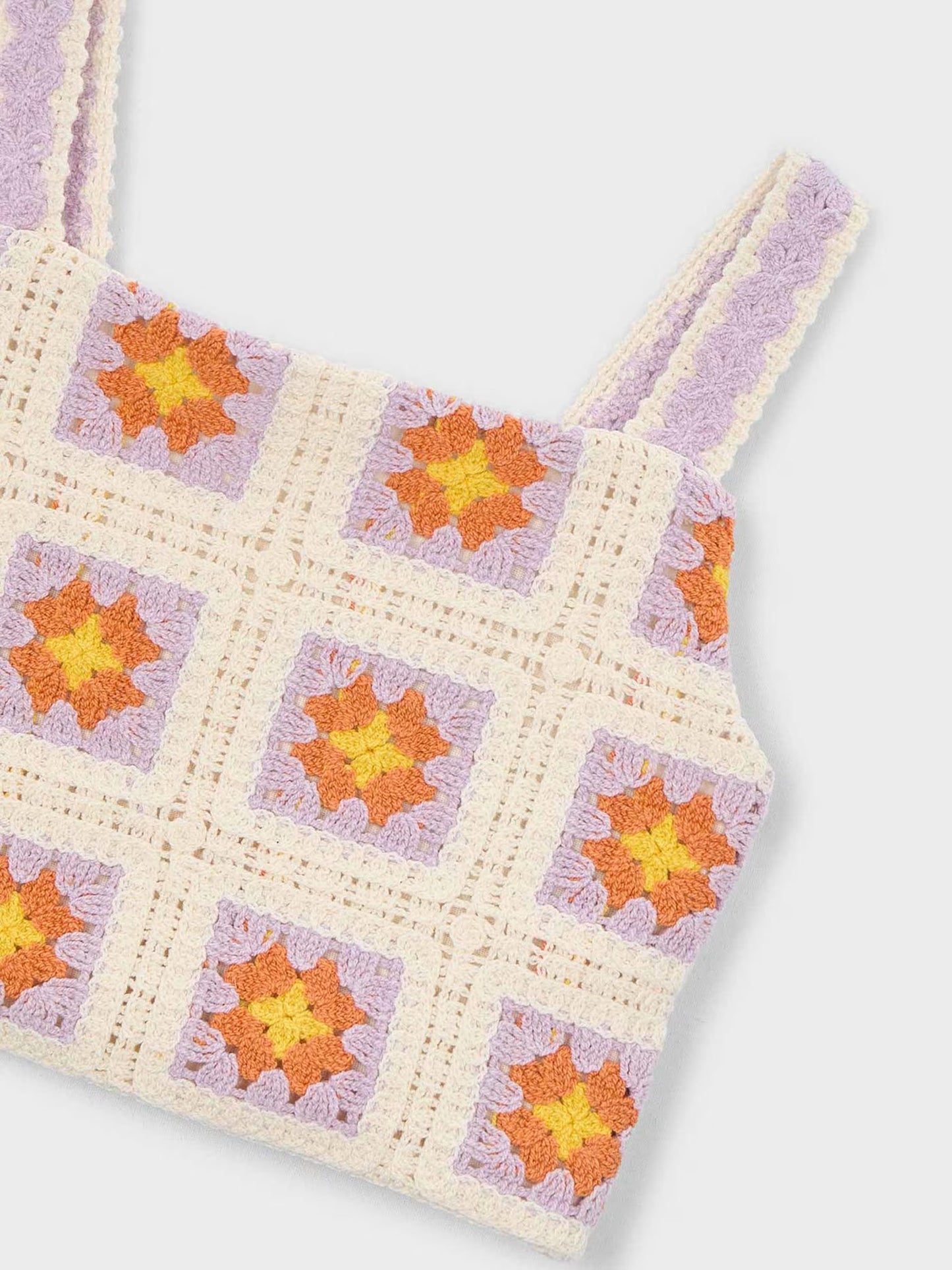 Παιδική μπλούζα πλεκτή | 26-03029-067