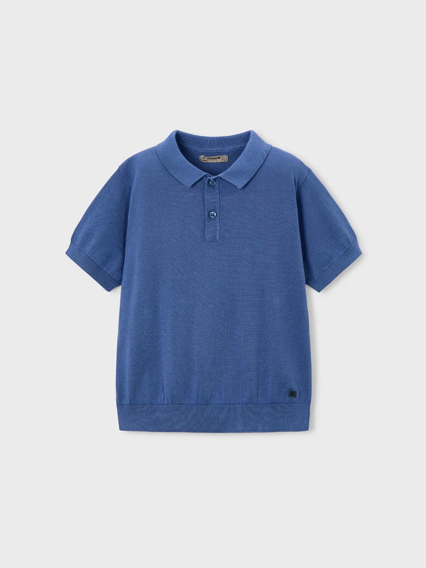Παιδικό polo πλεκτό 26-03106-091 | 26-03106-091