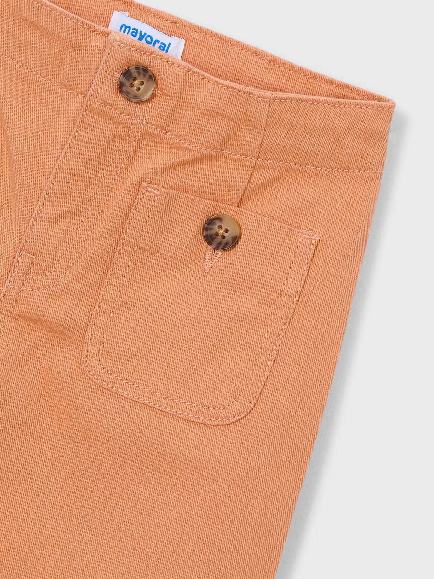 Παιδικό παντελόνι τζιν | 26-03587-021