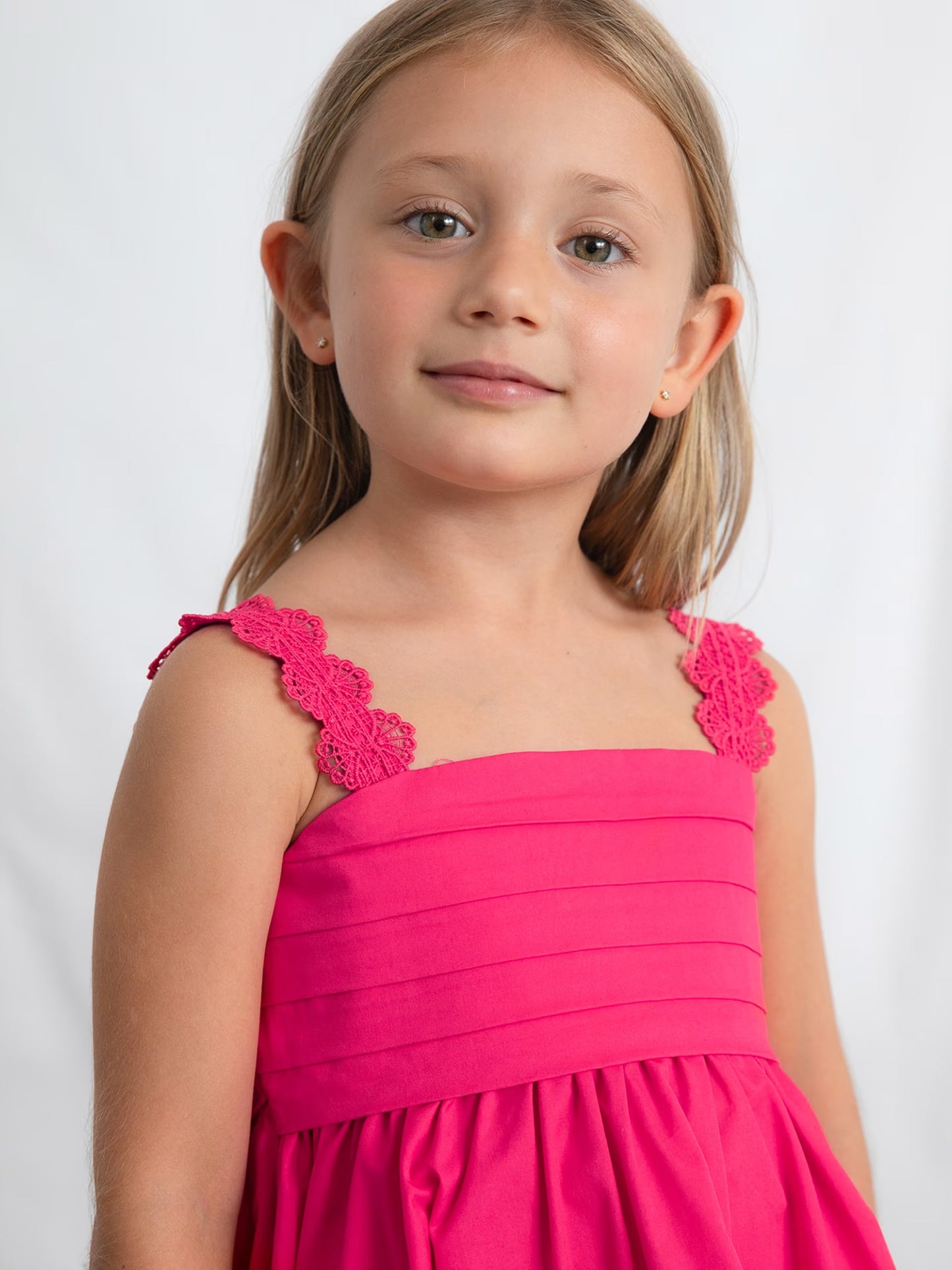 Παιδικό φόρεμα | 26-03926-015
