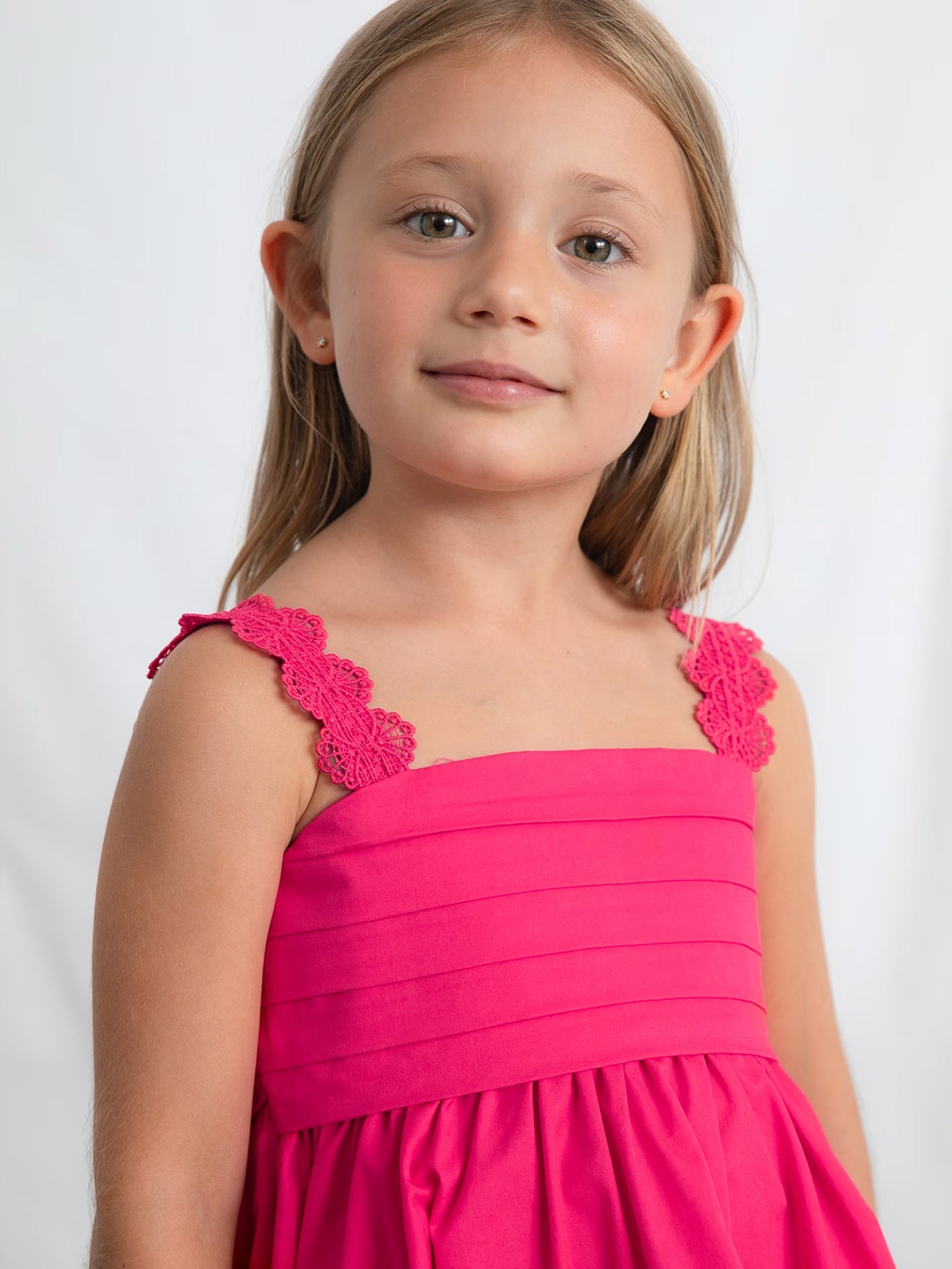 Παιδικό φόρεμα | 26-03926-015