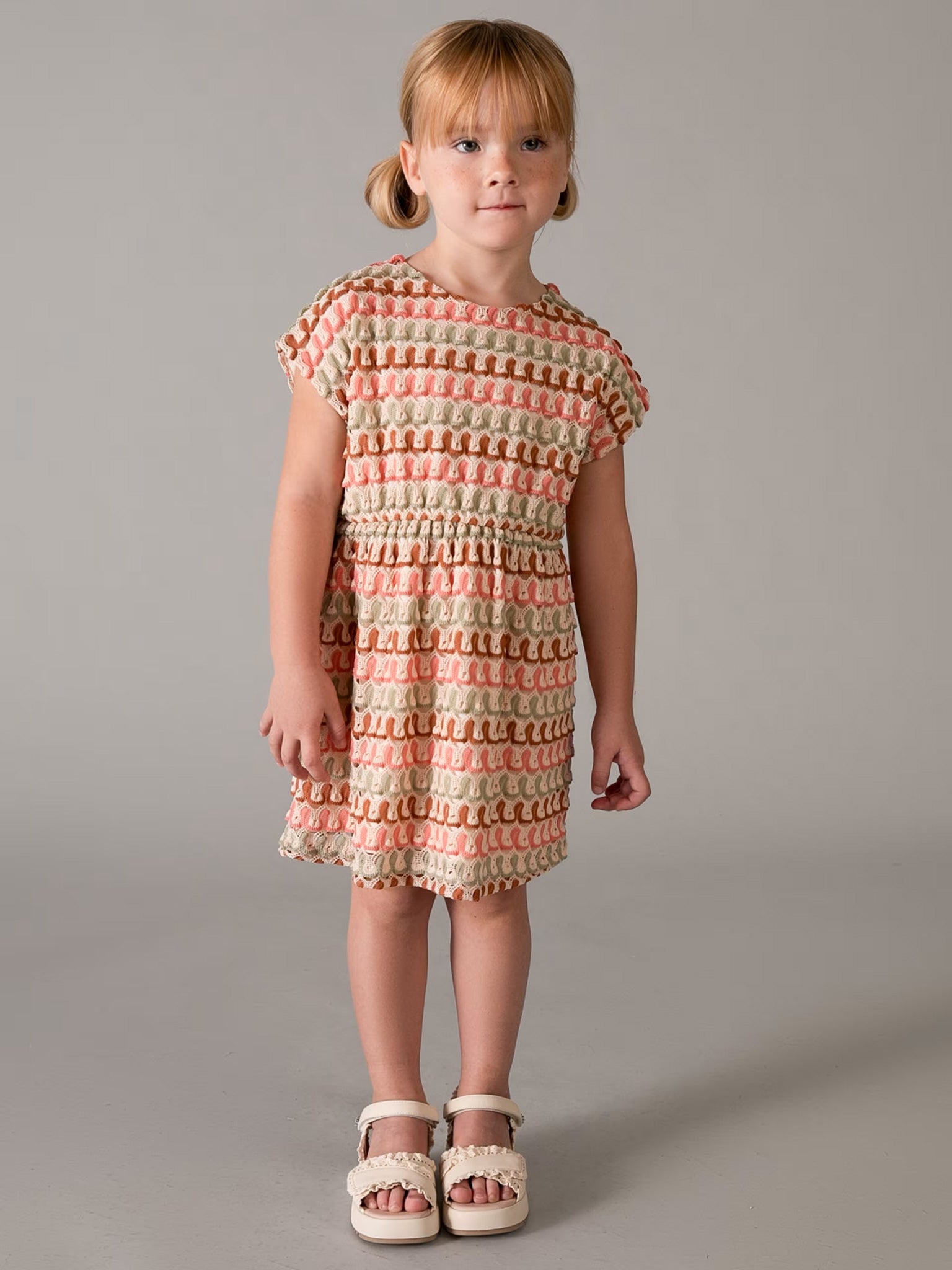 Παιδικό φόρεμα φαντασία | 26-03930-059