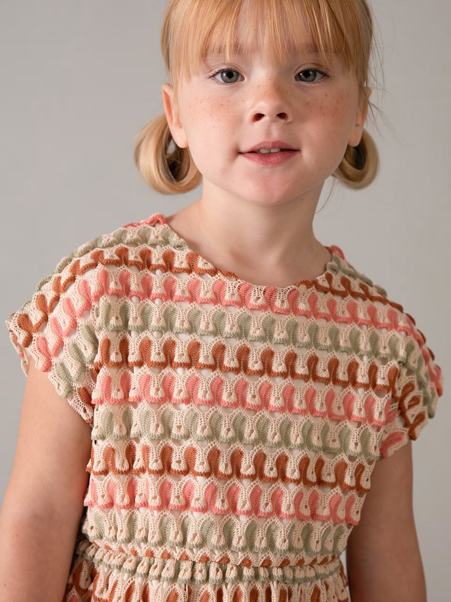 Παιδικό φόρεμα φαντασία | 26-03930-059