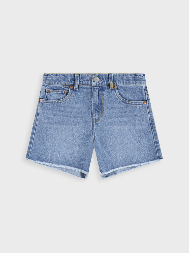 Εφηβικό σορτς τζιν | 4EM220MDU