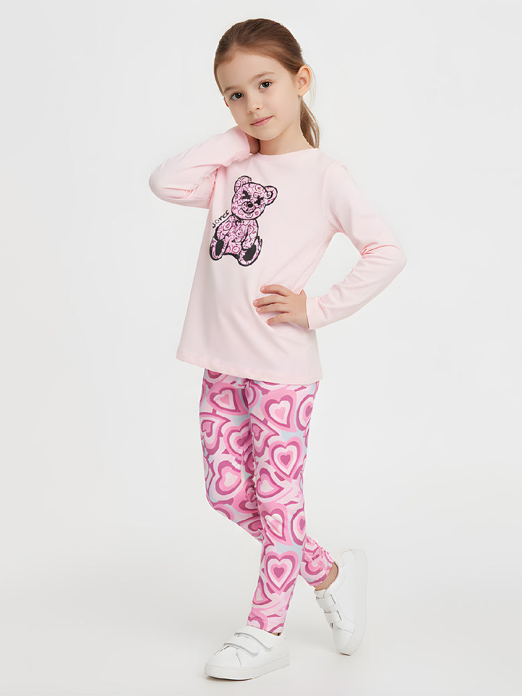 Παιδικό σετ με κολάν 2611111 | 2611111