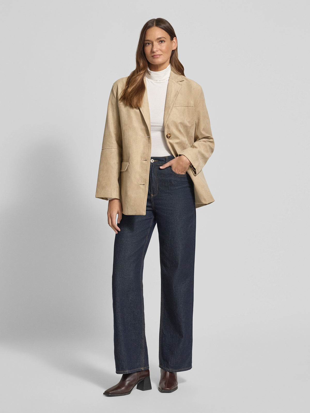 Γυναικείο σακάκι blazer 20818479 | 20818424