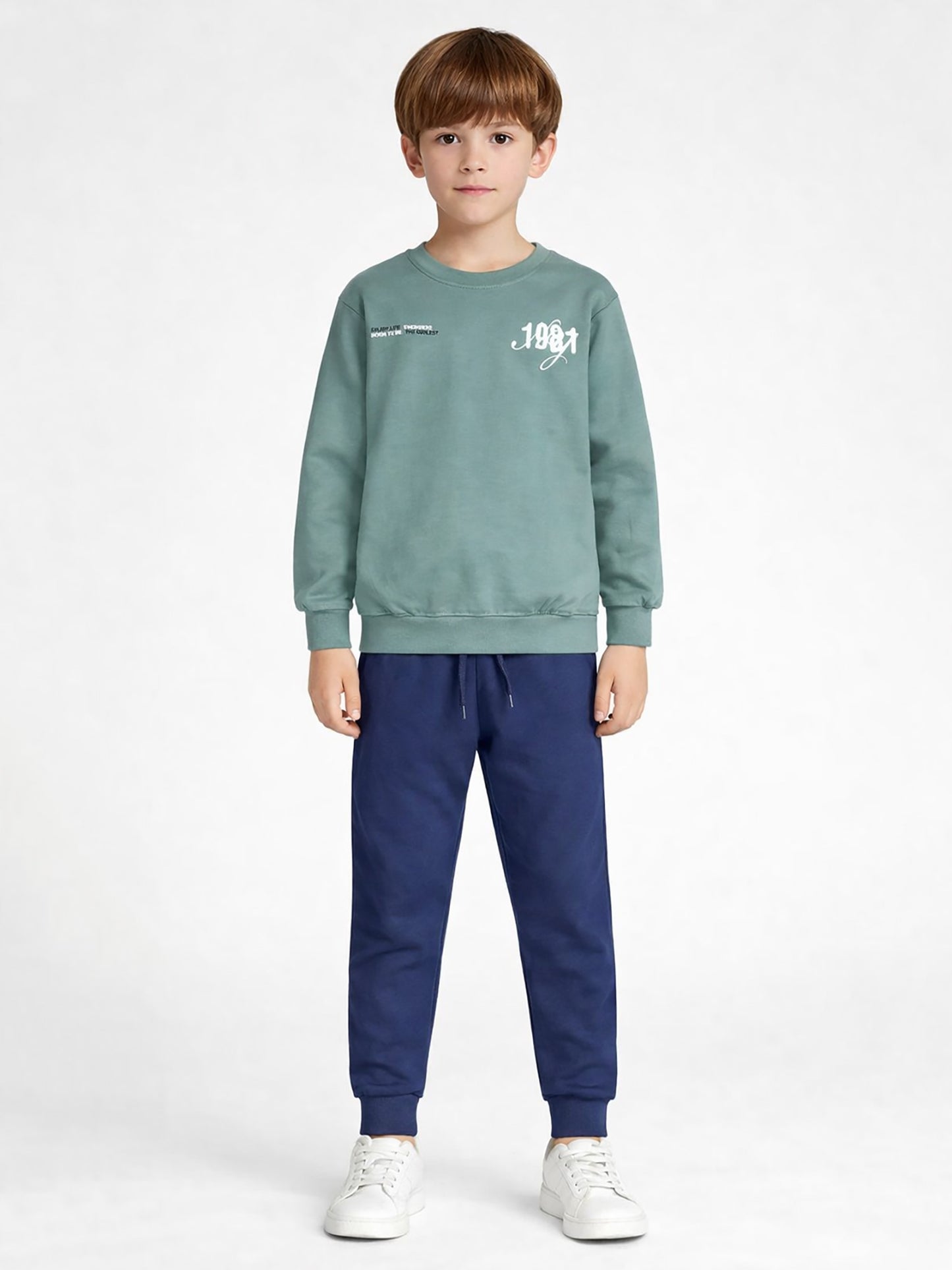 Εφηβική φόρμα σετ | 13-226066-0