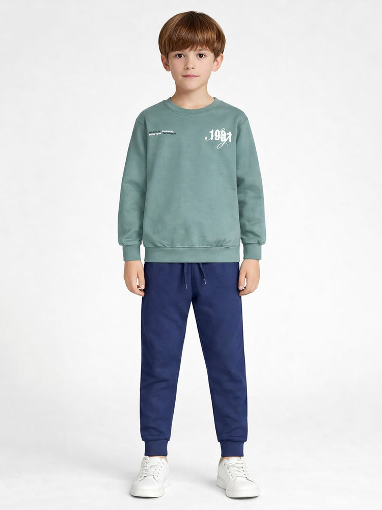 Εφηβική φόρμα σετ | 13-226066-0