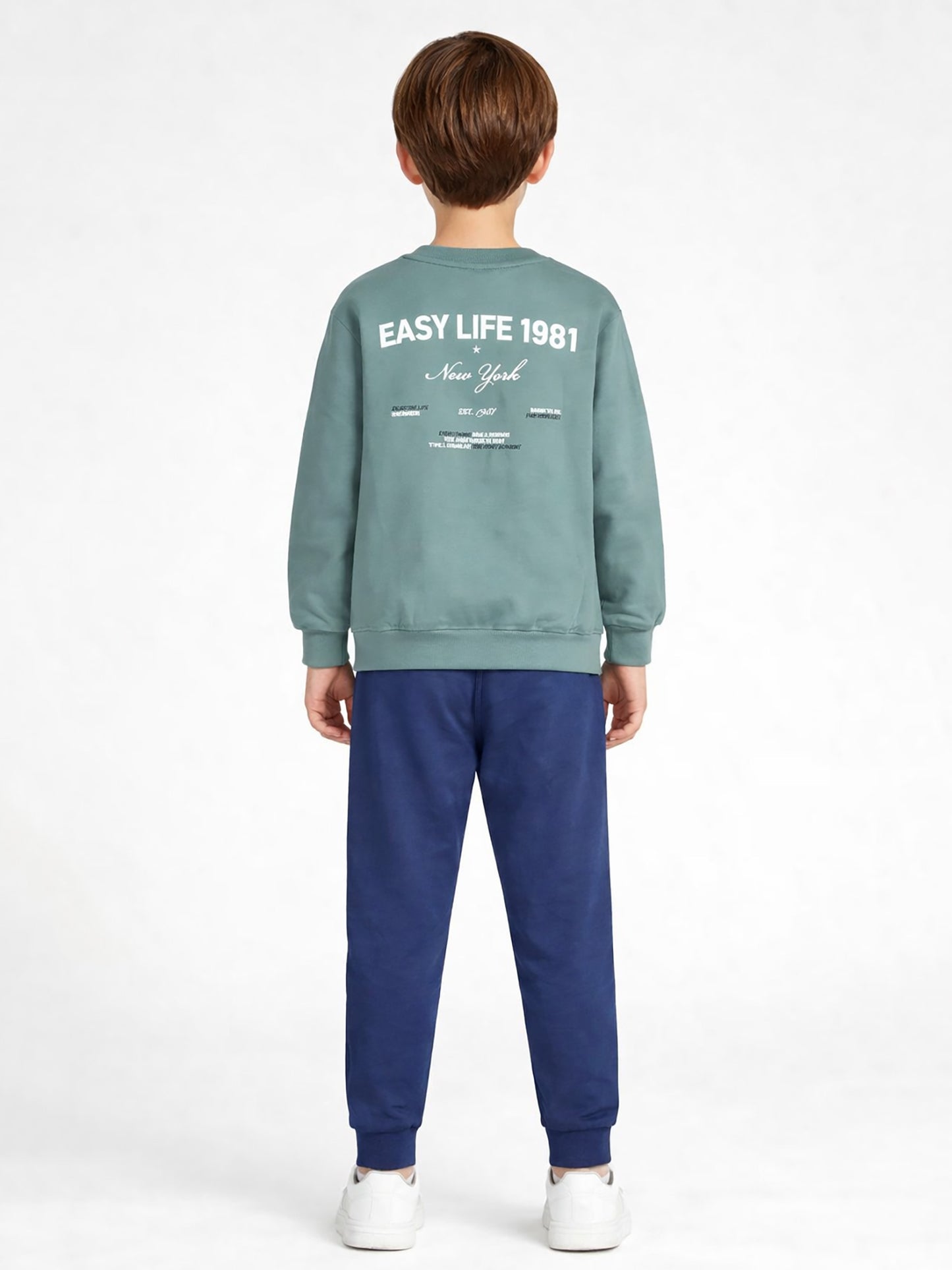 Εφηβική φόρμα σετ | 13-226066-0