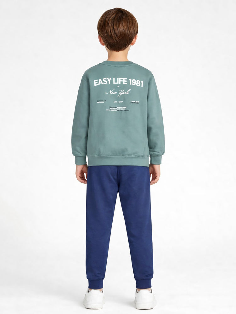 Εφηβική φόρμα σετ | 13-226066-0