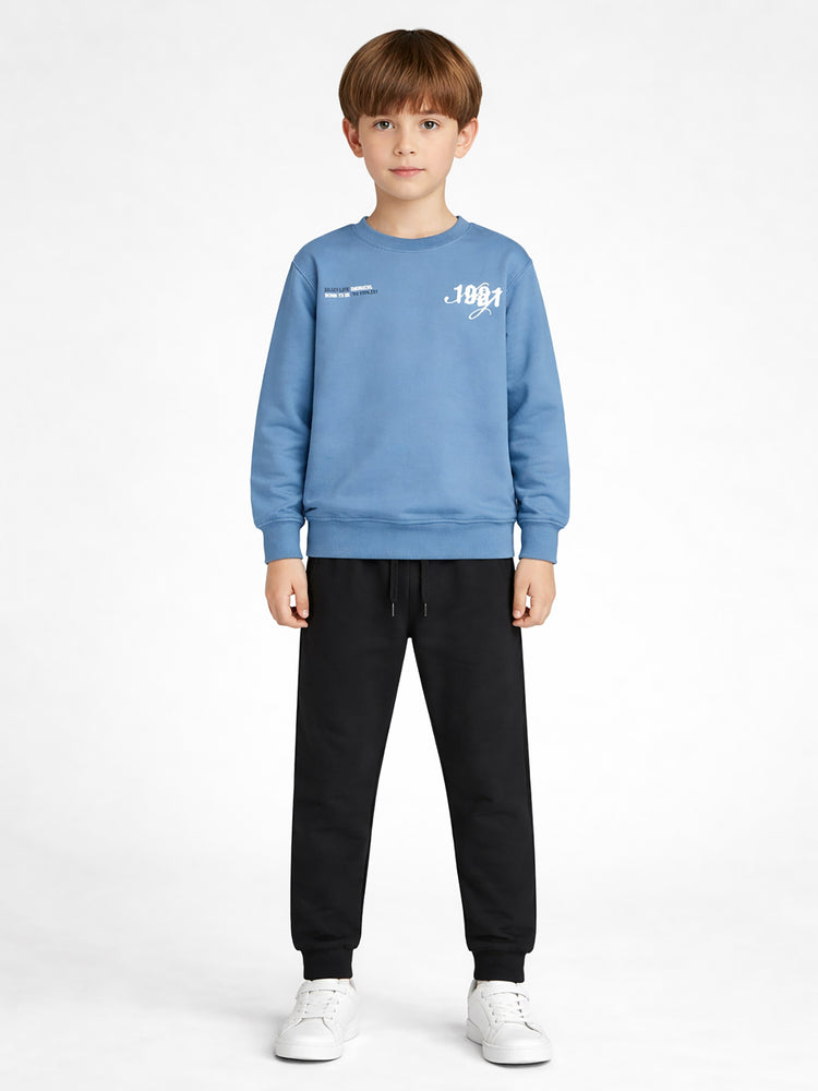 Εφηβική φόρμα σετ | 13-226066-0