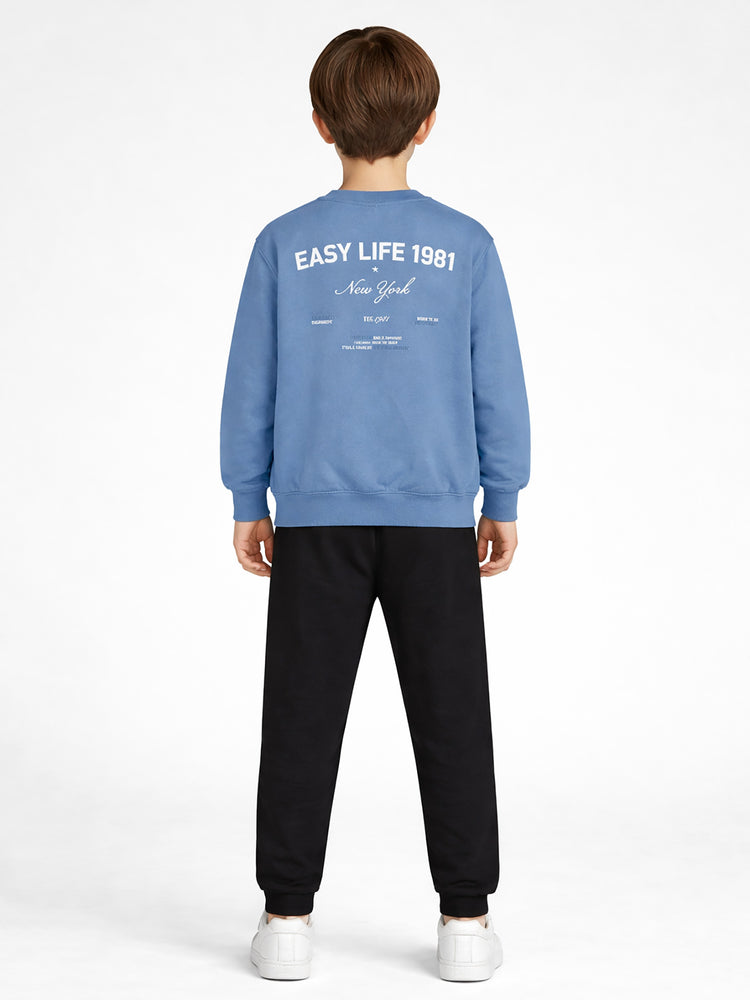 Εφηβική φόρμα σετ | 13-226066-0