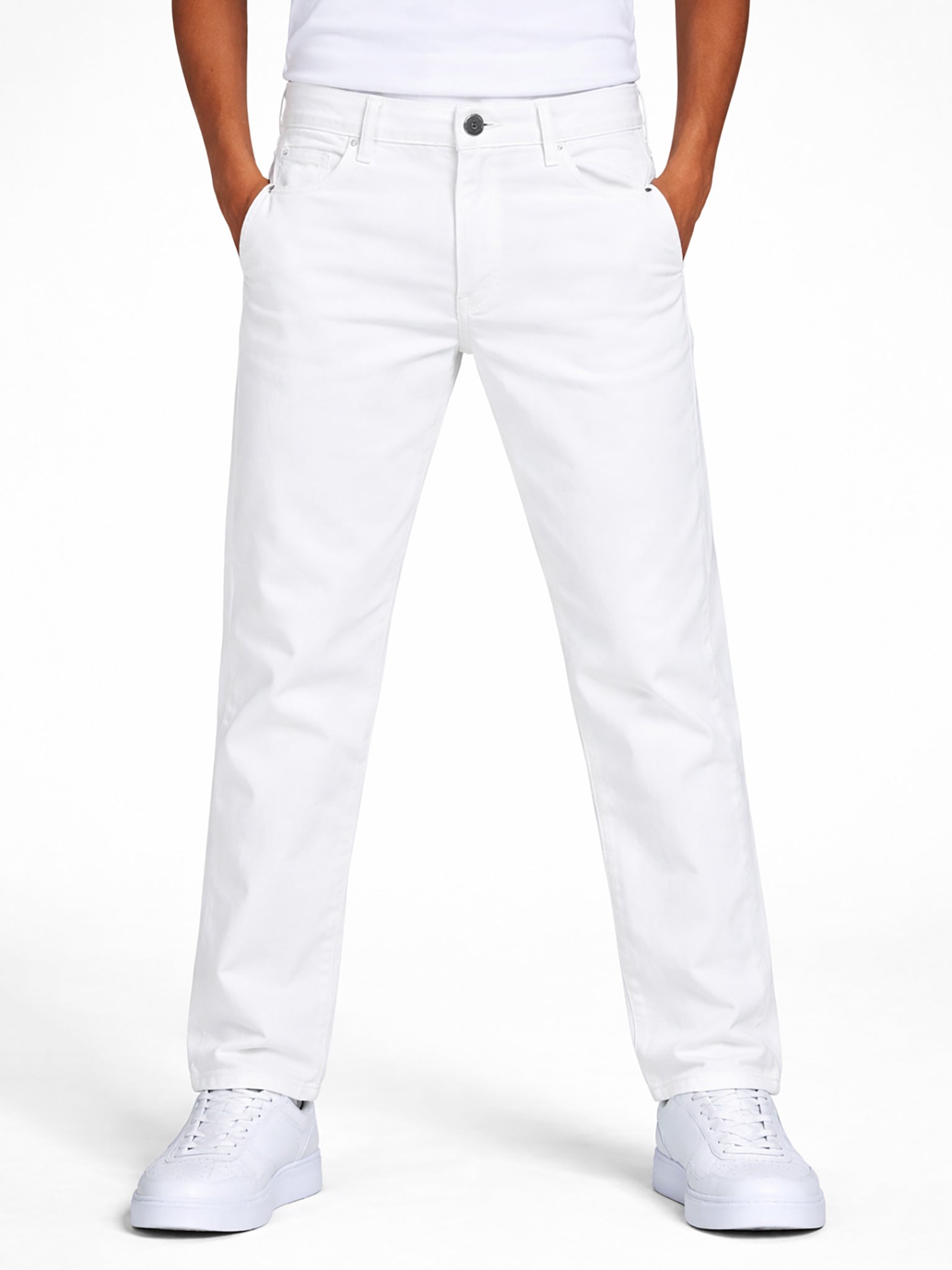 Εφηβικό παντελόνι chinos 13-226008-2 | 13-226008-2
