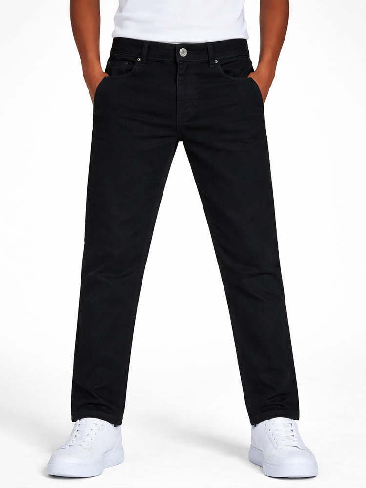 Εφηβικό παντελόνι chinos | 13-226008-2