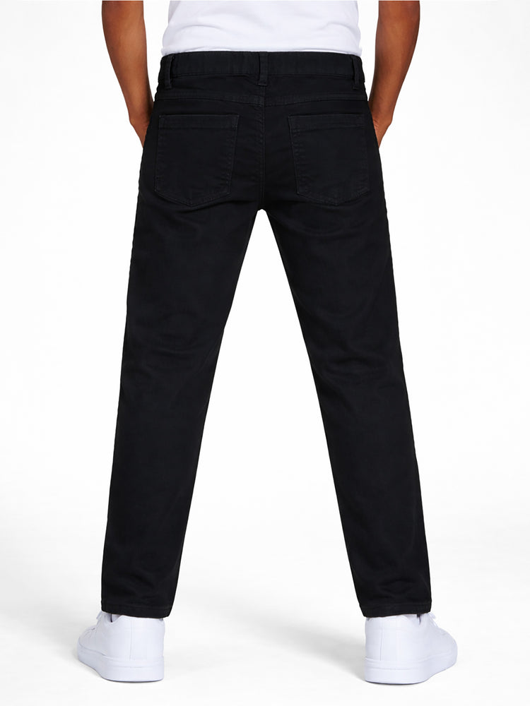 Εφηβικό παντελόνι chinos | 13-226008-2