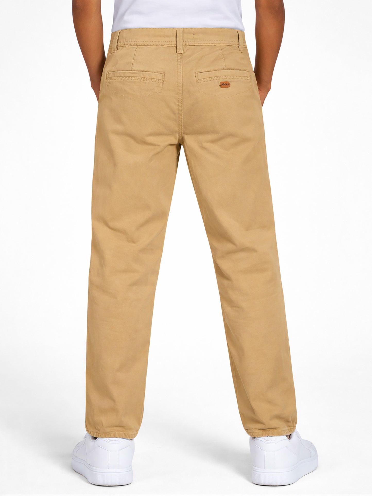 Εφηβικό παντελόνι chinos 13-226006-2 | 13-226006-2