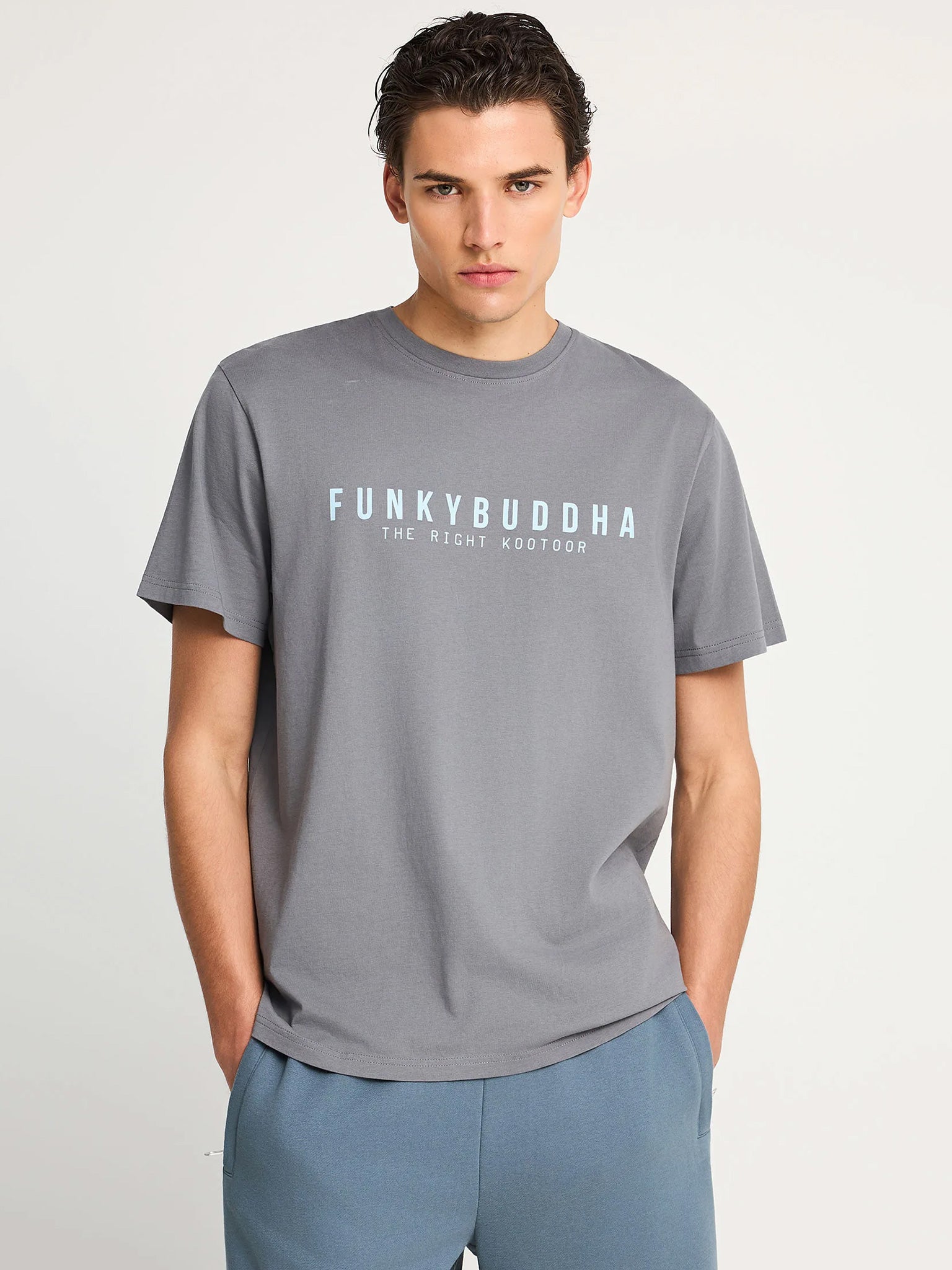 Ανδρικο t-shirt FBM013-011-04 | FBM013-011-04