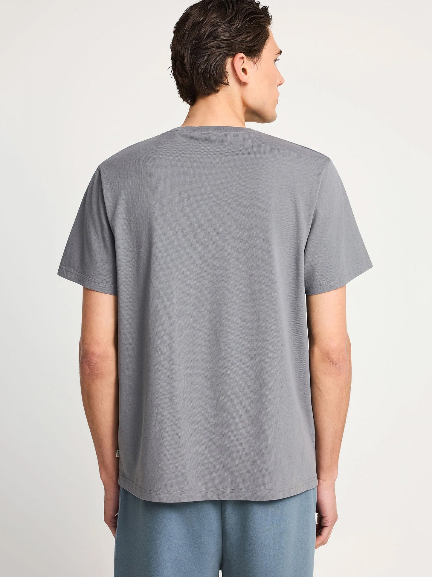 Ανδρικο t-shirt FBM013-011-04 | FBM013-011-04