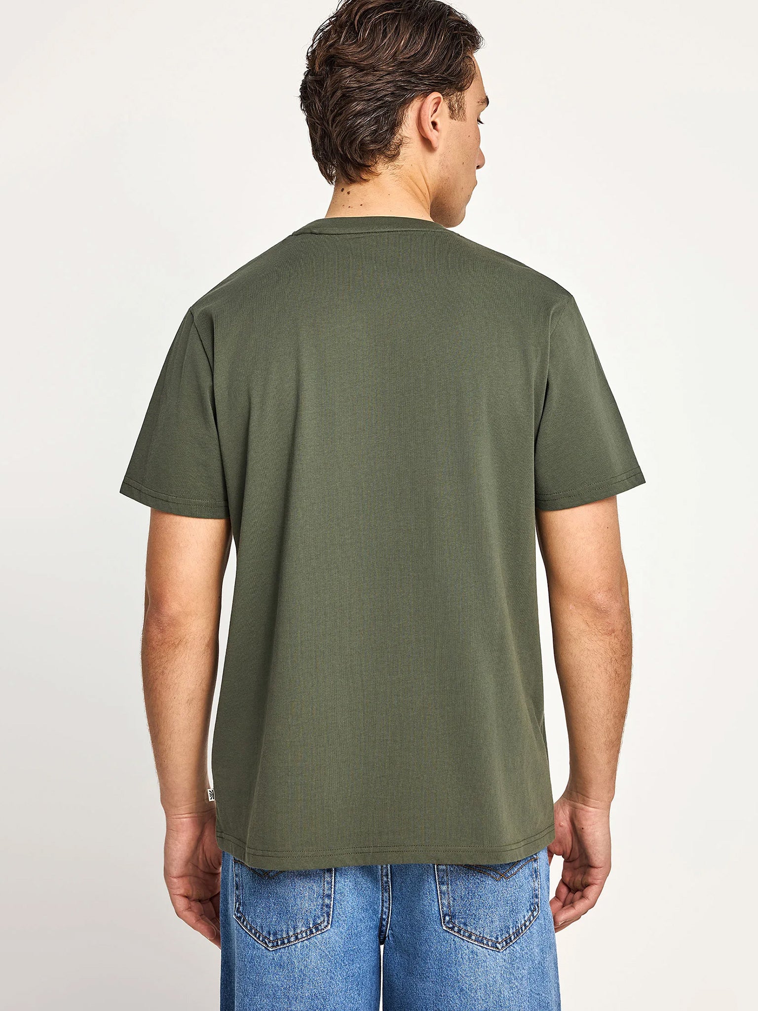Ανδρικο t-shirt FBM013-011-04 | FBM013-011-04
