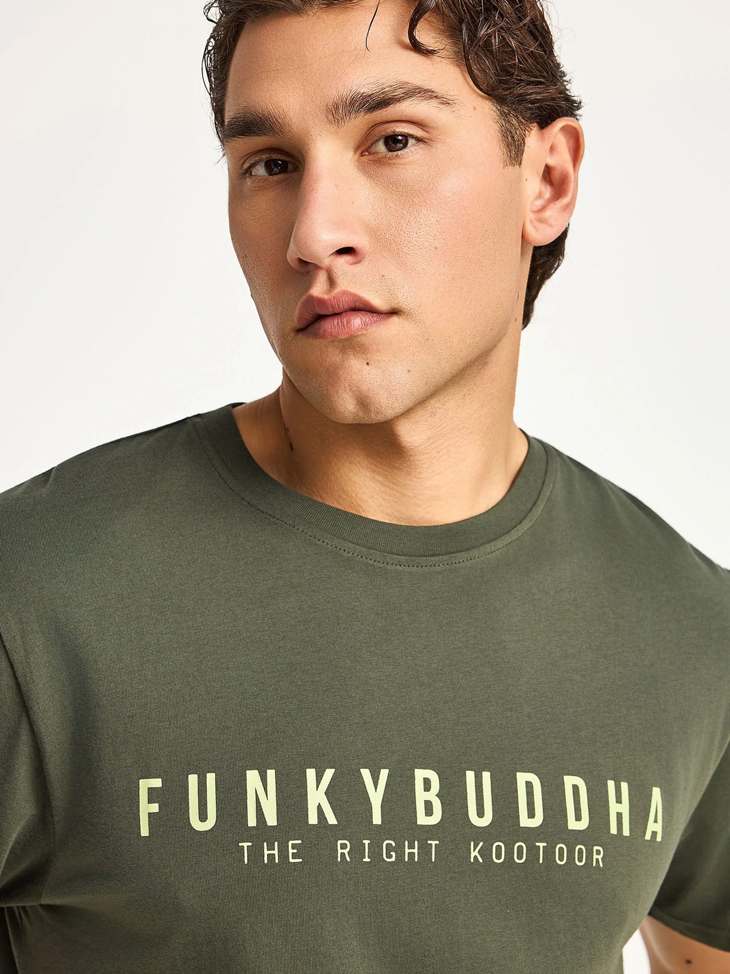 Ανδρικο t-shirt FBM013-011-04 | FBM013-011-04