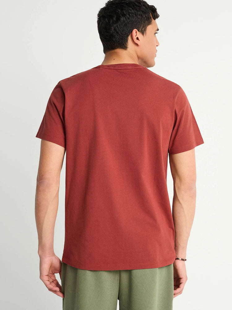 Ανδρικο t-shirt FBM013-022-04 | FBM013-022-04